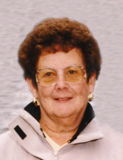 Phyllis Barnes Profile Photo