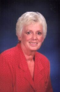 Joan Lawson Dickens