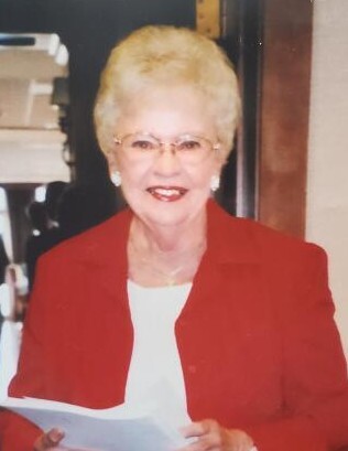 Shirley Jeanne Hanna