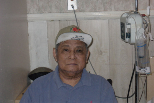 Virgilio Jacobo Gonong Profile Photo