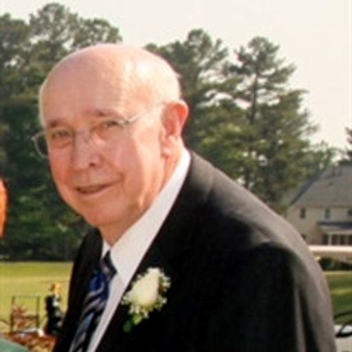 Richard H. Gazaway