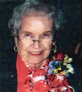 Patricia Ann Leighty Davis