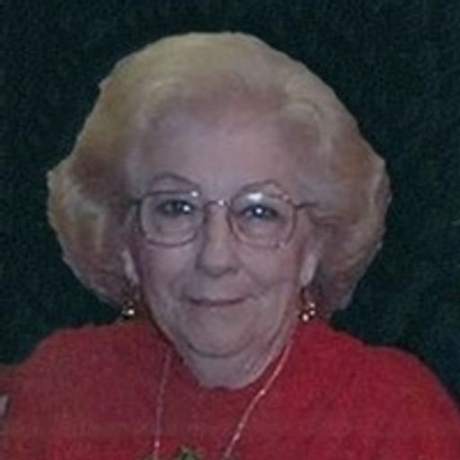 Bettye Jeanne Queen