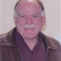 Michael F. Bowse Profile Photo