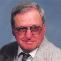 Edward A. Dubord, Jr. Profile Photo
