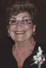 Sue F. (LaFond/Westphal) Kline