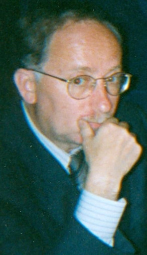 Richard T. Pagliazzo