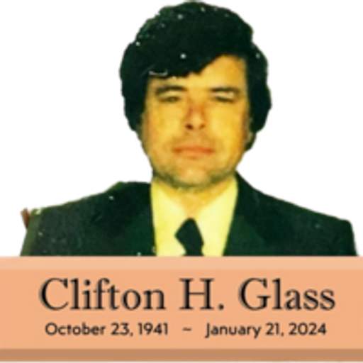 Clifton H. Glass