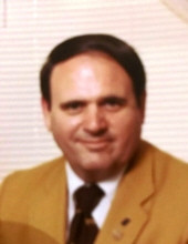 Theodore J. Negley, Sr. Profile Photo