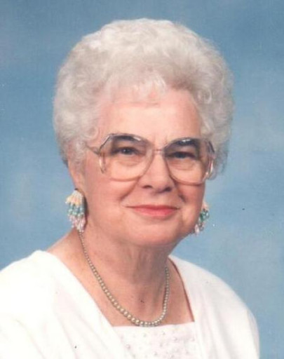 Delores Jonas