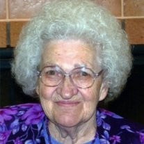 Ruth P. Layne