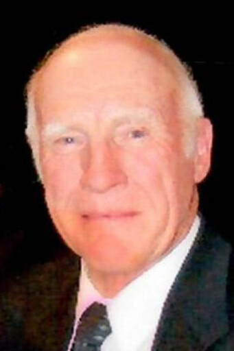 Harold A. "Bud" Walter