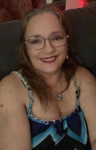 Debra Lynn Morgan-Saiid Profile Photo