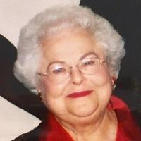 Phyllis Ruth Scheig Curtis