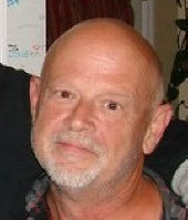 Charles  Leonard "Chuck" Barrick, Jr. Profile Photo