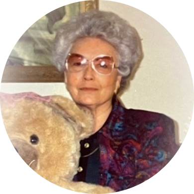 Mary Edith Baugus Profile Photo