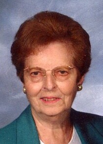 Mildred K. Koontz Profile Photo