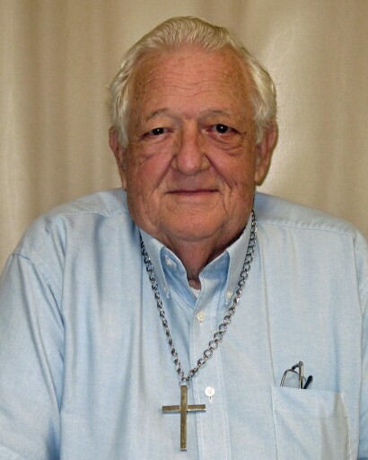 Rev. James W. Moss, Sr. Profile Photo
