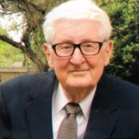 Robert May Harling, Jr. Profile Photo
