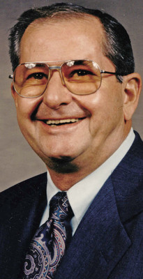 Robert E. Moore Sr. Profile Photo