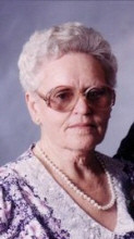 Mary E. Haggerty-Padgett