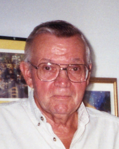 Roger Wescott Sr.