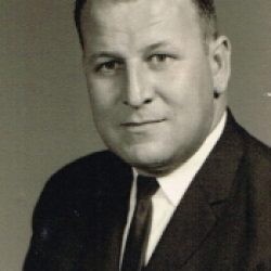 Harvey Kirby