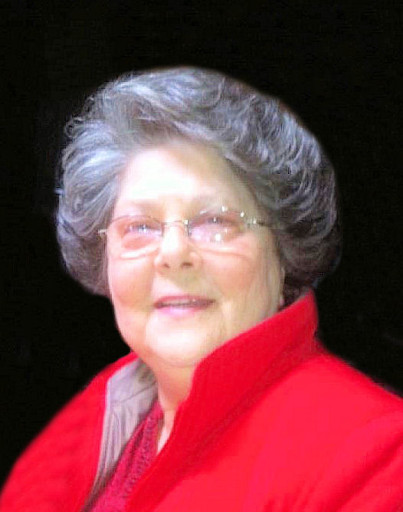 Carolyn Sue Carrigan