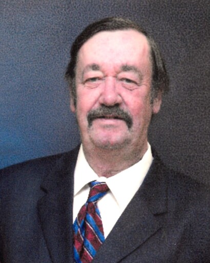 Richard Edward Thurfield, Sr. Profile Photo