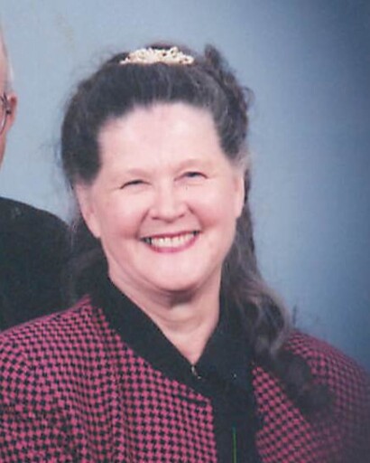 Betty J. Lanzarotto