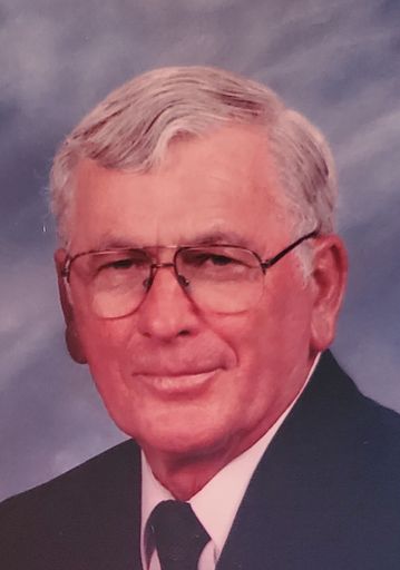 Lester Taylor Profile Photo