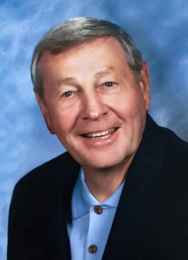 James Ferguson Profile Photo