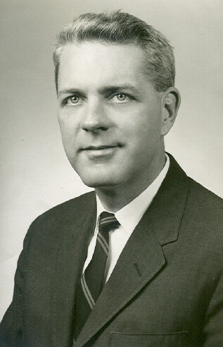 David D. Camp