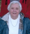 Pauline Goff Profile Photo
