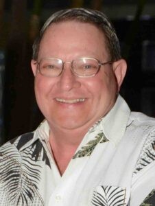 Alvin R. Morrison