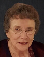 Marge Wright Matus