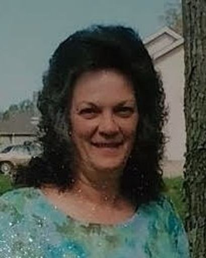 Sharon Ann Bouldin