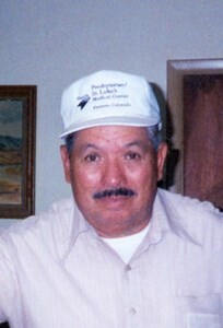 Glen R. Lamorie