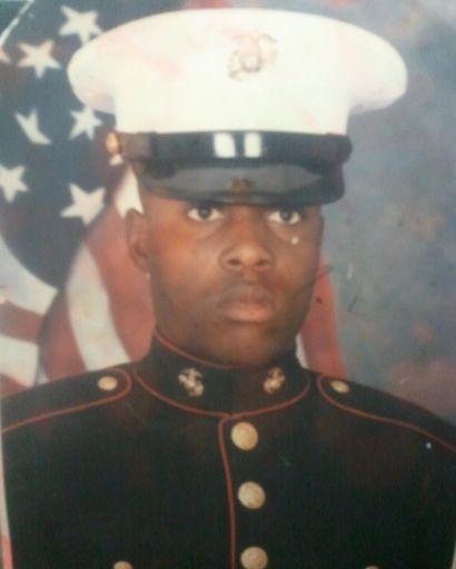 Michael Sheppard Profile Photo