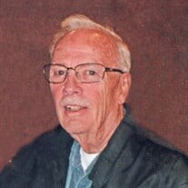 Don F. Bentson Profile Photo