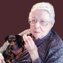 Joyce M. Merritt Profile Photo