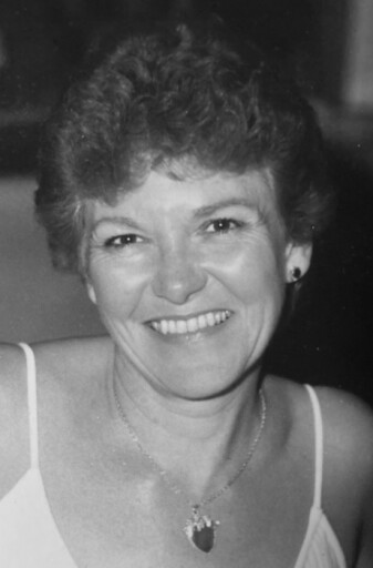 Barbara A. (Baker)  Kreidwise