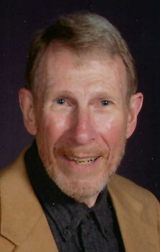 Robert Bruce Keller