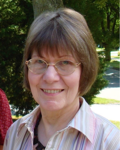 Joyce Claire Jacobson Profile Photo