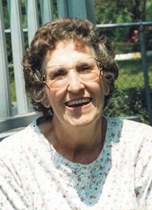 Mildred Klering