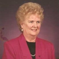 Marie E. Herrmann Profile Photo