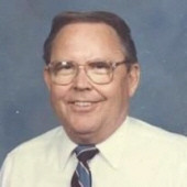 Wayne Homer Ballard Profile Photo