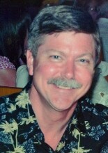 Richard Allen Garner Profile Photo
