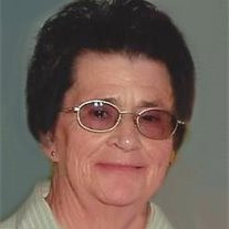 Winona Kay Hobbs Profile Photo