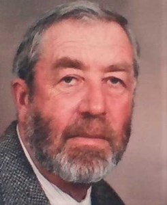 John David Morrison Sr.